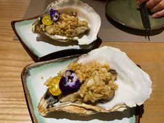 -松临·铁板烧&Omakase(神农店)