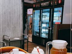-肥仔文澳门猪骨煲(南京西路店)