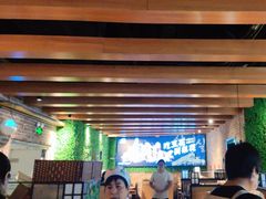 -梨花自助烤肉(天河城店)