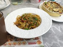 -必胜客(金鹰店)