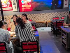 -马路牙子烧烤音乐酒馆(望京店)