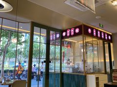 -粤陸玖玖·港式手作茶餐厅(珠江路店)