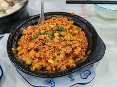 -廖记老砂锅(上清寺店)