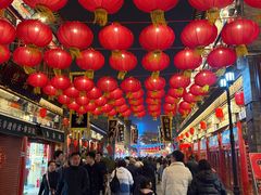 -古文化街旅游区