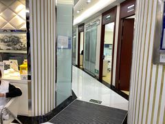 -泰康拜博口腔(世博园乐尔店)