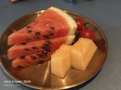 餐前水果-闽海肴(北辰荟店)