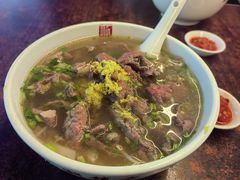 -潮镇老尾牛杂(环城西路店)