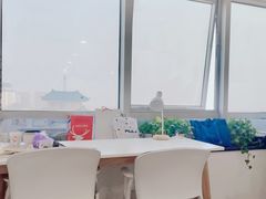 -白鲸自习室(公主坟店)