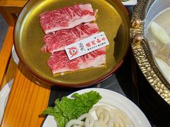 -牛New寿喜烧(青浦店)