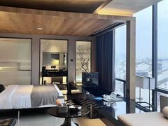 -万泊酒店(长沙五一广场国金中心店)