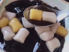 -鲜芋仙(中环百联2店)