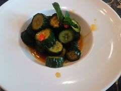 -玉林烤鸭店(定福庄店)