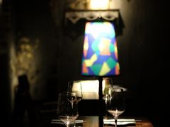 -CHURCH  BISTRO 教堂·餐吧