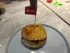 -必胜客(骡马市店)