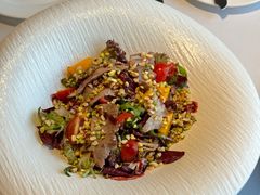 -哈布斯扒房(华发商都店)