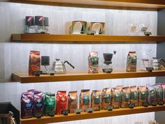 -星巴克(杭州临平万达广场店)