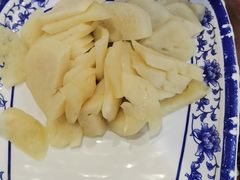 -长人馄饨铺(解放街店)