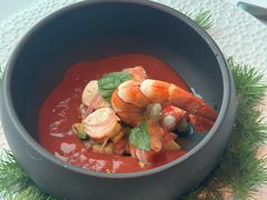 -翡翠36餐厅(浦东香格里拉店)