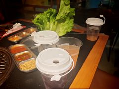 -炽城·烤肉名家(鸿达中央广场店)