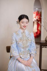 -洋洋婚纱品牌集合店