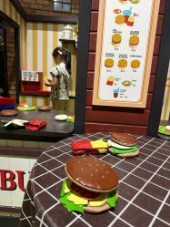 -幻贝家儿童乐园(苏州中心店)