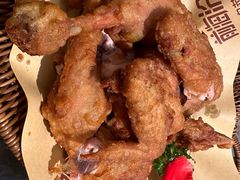 -前海沿·青岛菜(乐客城店)