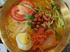 -鹤之乡·齐齐哈尔烤肉·非遗(秋涛路店)