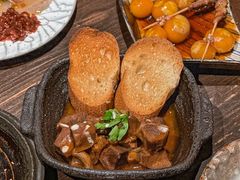 -三川·十酒Izakaya(南昌路店)