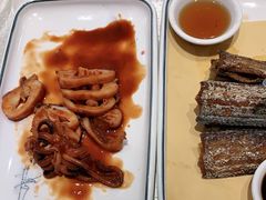 -好兄弟郭巨海鲜(天一阁店)