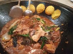 -王老六铁锅炖鱼(圣亚海洋店)