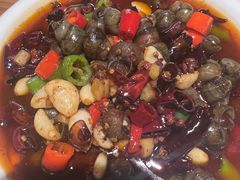 -荣虞阁面馆·常熟炒浇面(国华广场店)