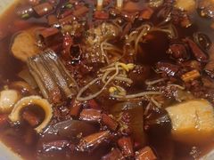 -香丰阁·烤鸭·川湘菜(清河店)