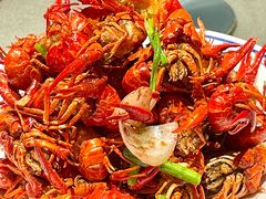 -九龙奇迹海鲜大排档(万象城店)