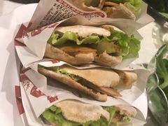 -一叶一世界·素食餐厅(锦华万达店)