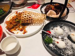 -避风塘(江桥万达店)