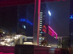 -DEW Lounge(深圳湾店)
