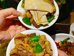 -张氏父子常德肠子馆(贺龙店)