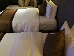 -扬州皇冠假日酒店