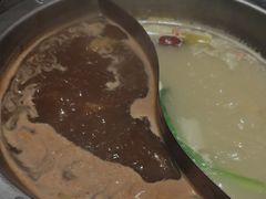 -蜀留香火锅·始于1999·原四川老火锅(白堤路店)
