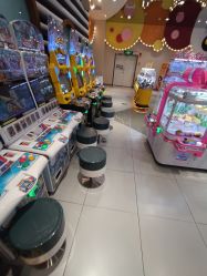 -meland club亲子乐园(重庆万象城店)