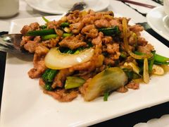 -楼外楼（上海餐Chang's Garden