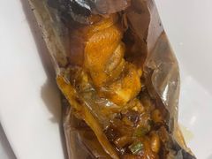 -粤北餐馆
