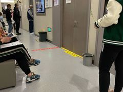 -爱康国宾体检中心(北京航天桥光耀东方分院)