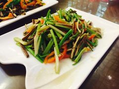 -自游人·美食一楼·地道徽菜(三十年名店)