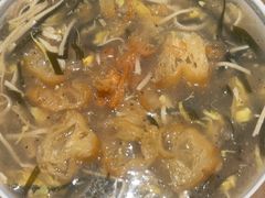 -老淮滨-蚌埠非遗小吃(淮河路店)