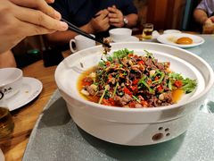 -巢爷老味(东方红店)