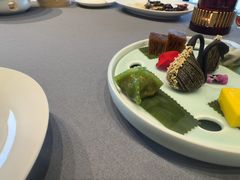 点心拼盘-名佳荟