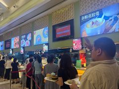 -堂会(白云店)