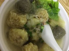 -云云美食