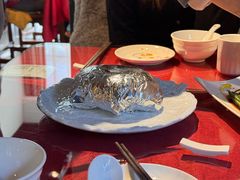 -天厨妙香素食餐厅(清华店)